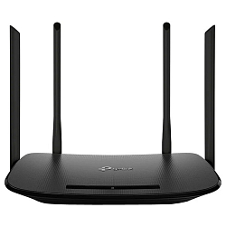 Роутер WiFi TP-Link Archer VR300 AC1200 10/100BASE-TX/ADSL черный