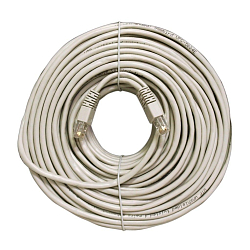 Патч-корд 50.0м Gembird UTP PP12-50m категория 5e многожильный