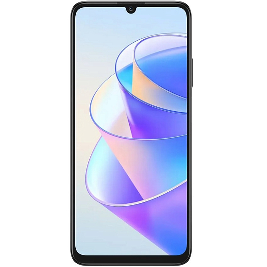Смартфон Honor X7a 4/128Gb Черный