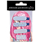 Заколка для волос GIRLY "Blue nude", blue