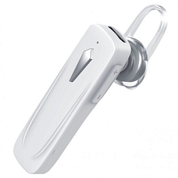 Гарнитура-Bluetooth MAIMI HL1 белый