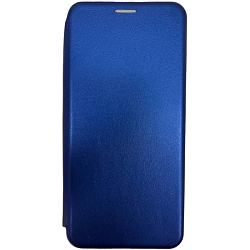 Чехол футляр-книга ZIBELINO Book для Xiaomi Redmi 9C синий