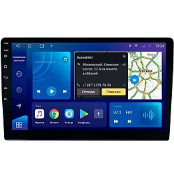 Автомагнитола OEM Pioneeir F6, 2DIN,9", Android 13 (2+32G), Mirror Link, usb, BT.