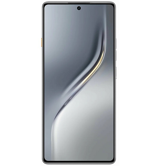 Смартфон Tecno Camon 40 8/256 Черный