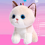 Заводная игрушка «Весёлые зверята», МИКС 9902865