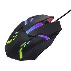 Мышь RITMIX ROM-306