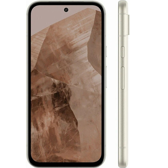 Смартфон Google Pixel 8a 128 Porcelain (US)