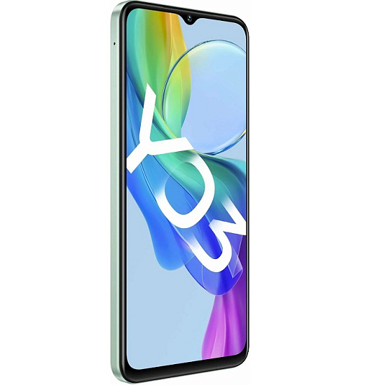 Смартфон VIVO Y03 4/128Gb Мятный