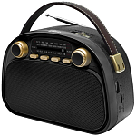 Радиоприемник RITMIX RPR-040 BLACK