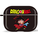 Силиконовый чехол LUXO KAWS для AirPods 3 Рисунок A96