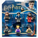 Набор фигурок Гарри