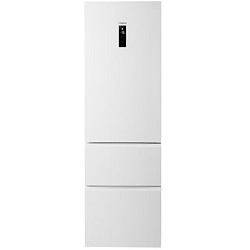 Холодильник HAIER A2F635CWMV белый (Уценка)