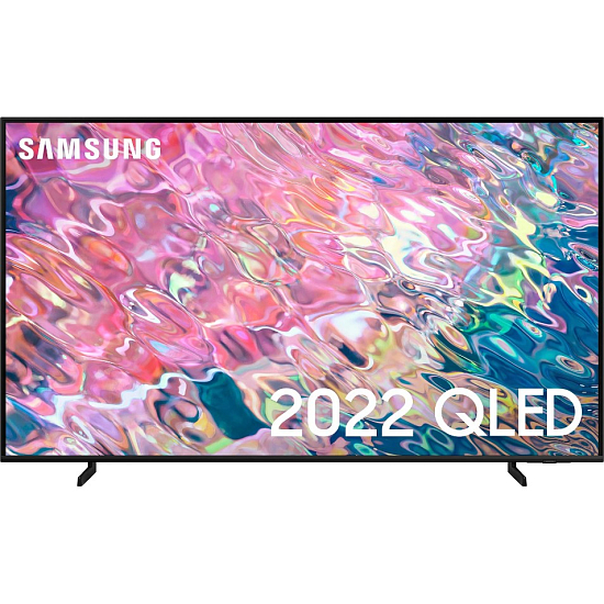 Телевизор Samsung QE55Q60BAUXCE 55"