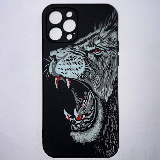 Задняя накладка LUXO для iPhone 12 Pro 6,1