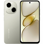 Смартфон Tecno Spark Go 1 4/128 Золотой