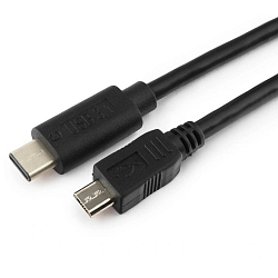 Кабель USB3.0  <--> Type-C  1.0м PERFEO (U4604)