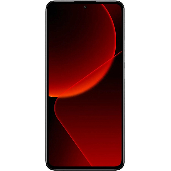 Смартфон Xiaomi 13T 12/256 Черный