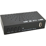 Ресивер DVB-T2 EPLUTUS DVB-125T
