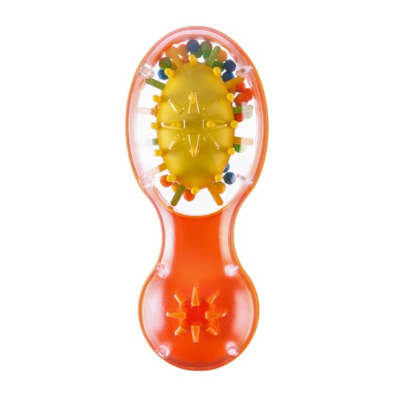 Погремушка «Расческа» 9718798