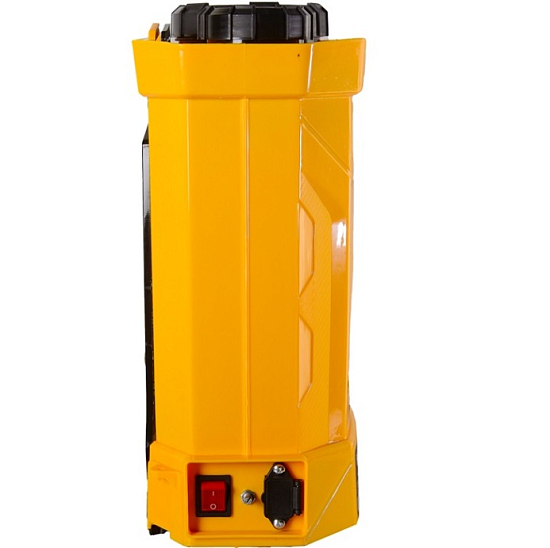 Опрыскиватель аккумуляторный HUTER SP-10Li