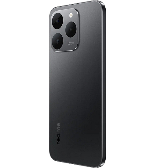 Смартфон Realme 15T 8/256 черный