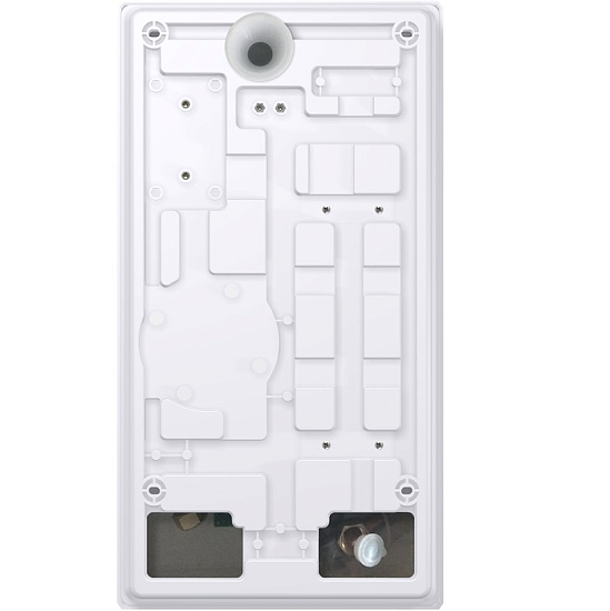 Электроводонагревательпроточный THERMEX Topflow Pro 24000