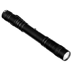 Фонарь CAMELION LED51517 черный