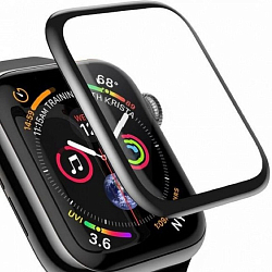 Противоударное стекло XREEL GLASS для Apple Watch 41MM