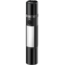 Фонарик Xiaomi Mijia Multifunctional Flashlight (MJSDT001QW)