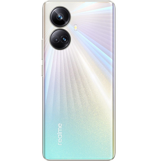 Смартфон Realme 10 Pro+ 8/128 Золотистый