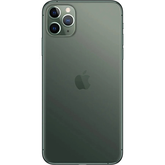 Смартфон APPLE iPhone 11 Pro Max 256Gb Зеленый (Б/У)