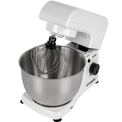 Планетарный миксер HYUNDAI HYM-S4451 белый/черный