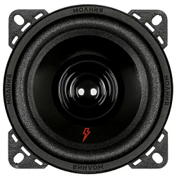 Автоакустика URAL Молния АС-МЛ100 (без решетки) 4" (10см)