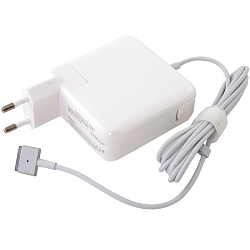 Блок питания Magsafe2 60W 16.5V 3.65A зарядка для Apple MacBook Pro 13 A1502 / A1425