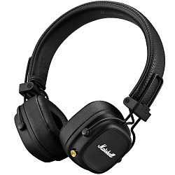 Наушники MARSHALL Major 4 BlackХХХ