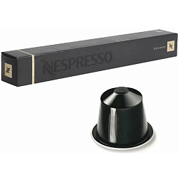 Кофе в капсулах NESPRESSO Ристретто 10шт.