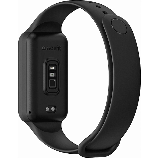 Фитнес-браслет AMAZFIT Band 7 чёрный