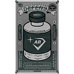 Противоударное стекло REMAX для iPhone 15 GL-86, черное