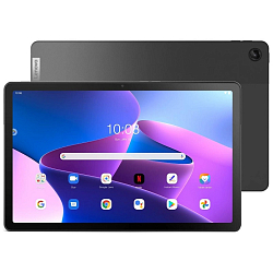 Планшет 10.6"  LENOVO Tab M10 Plus TB128XU 4/128GB Gray Wi-Fi+Cellular