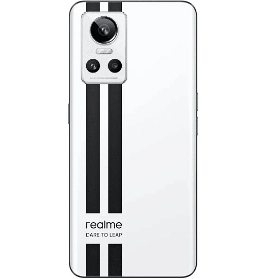 Смартфон Realme GT NEO 3 12/256 80W Белый (CN)