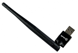 Антена WiFi D-COLOR DC7601B USB
