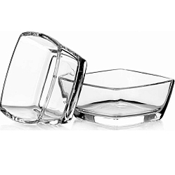 Салатник ТОКИО 6 шт. 66*66 мм арт.53682B