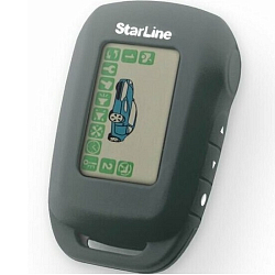 Силиконовый чехол STARLINE A62-A94 серый