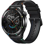Смарт-часы Xiaomi Watch S4 Rainbow
