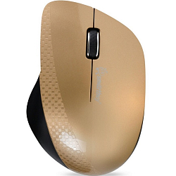 Мышь БП SMARTBUY 309AG Brown (SBM-309AG-O)