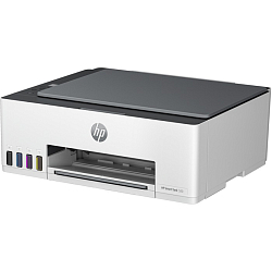 МФУ HP Smart Tank 520 (1F3W2A), A4, цветной, печ. до 12 стр/мин. (ч/б) до 5 стр/мин. (цвет), 1200 x 1200 dpi, USB