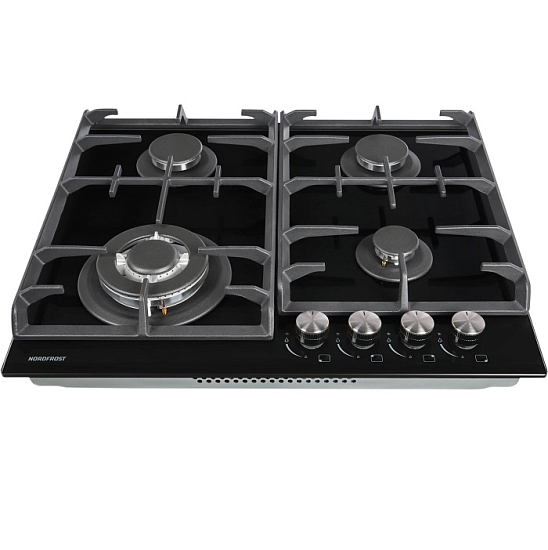 Варочная панель Nordfrost HM 6044 B