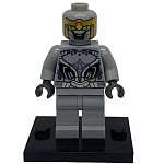 Фигурка SP001 Читаури