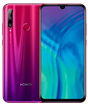 Смартфон Honor 10i 6/128Gb Красный