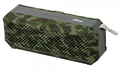 Колонка портативная БП RITMIX SP-260B хаки, Bluetooth